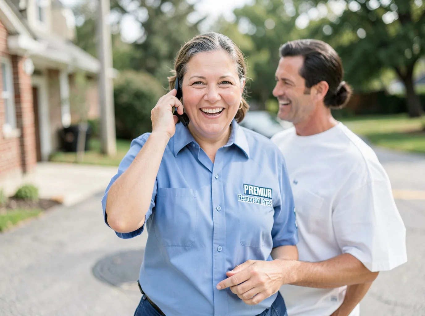 Water Damage Restoration Karluk, AK FAQs